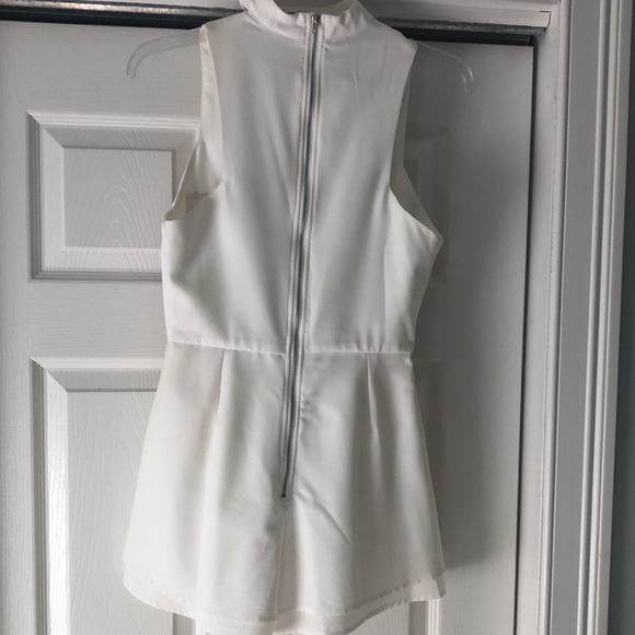 Romper - Picture 2 of 5